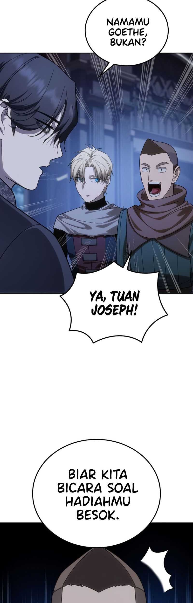 Star-Embracing Swordmaster Chapter 13 - halaman 60