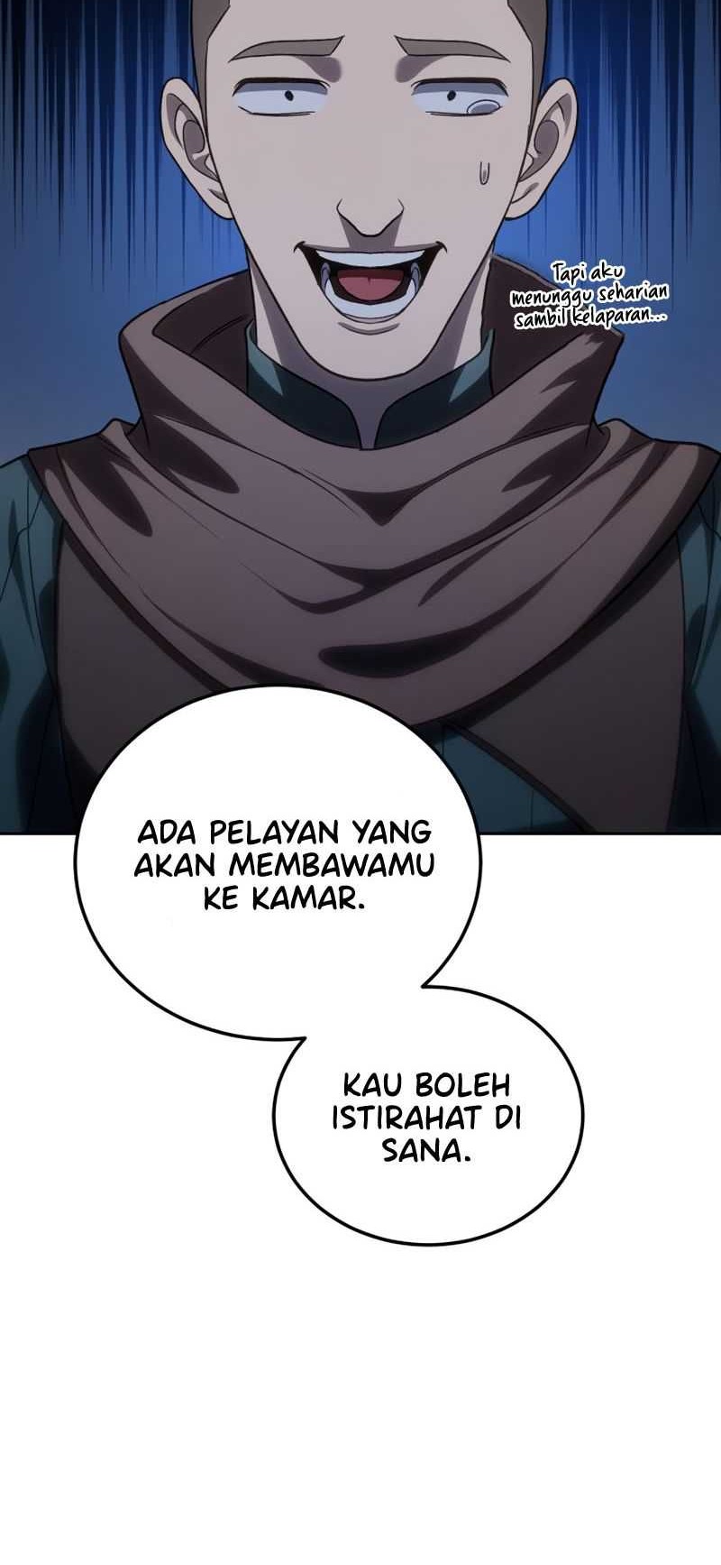 Star-Embracing Swordmaster Chapter 13 - halaman 61