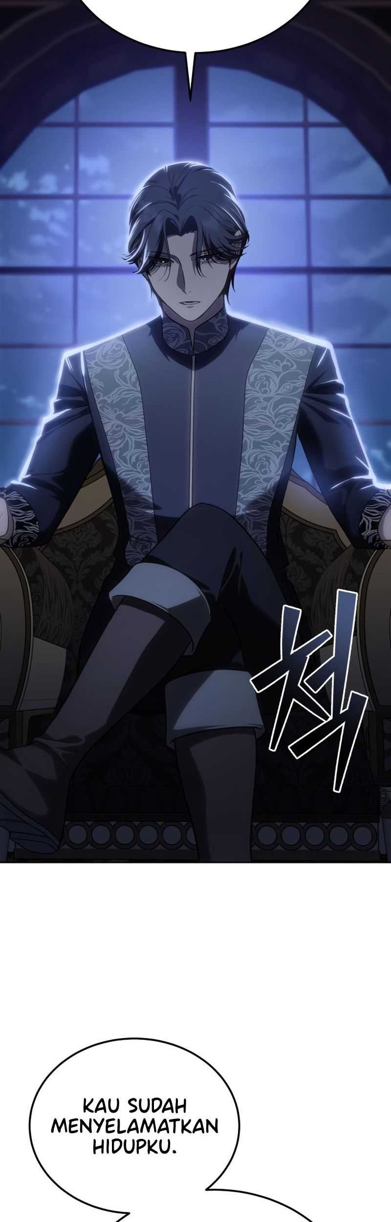 Star-Embracing Swordmaster Chapter 13 - halaman 63