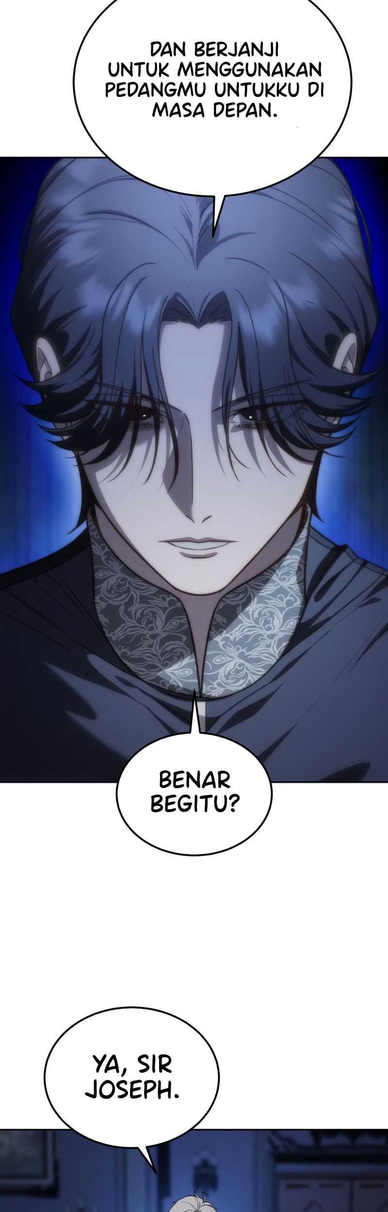 Star-Embracing Swordmaster Chapter 13 - halaman 64