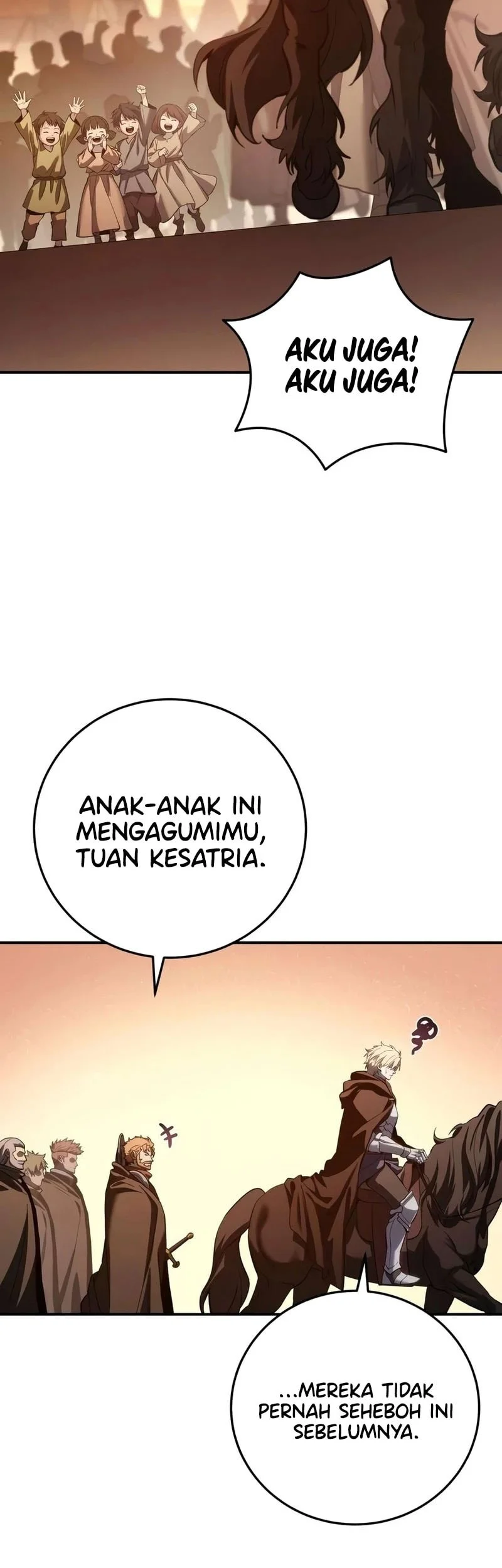 Star-Embracing Swordmaster Chapter 130 - halaman 12