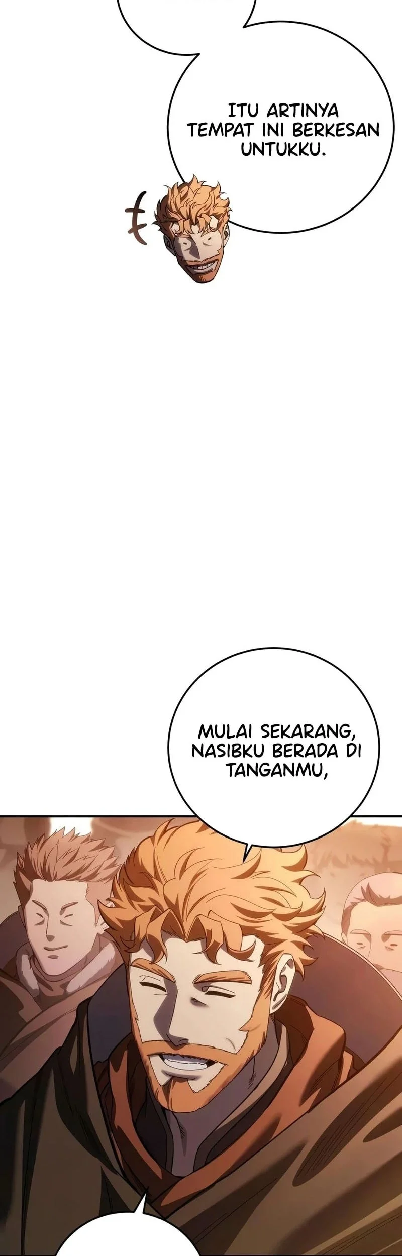 Star-Embracing Swordmaster Chapter 130 - halaman 15