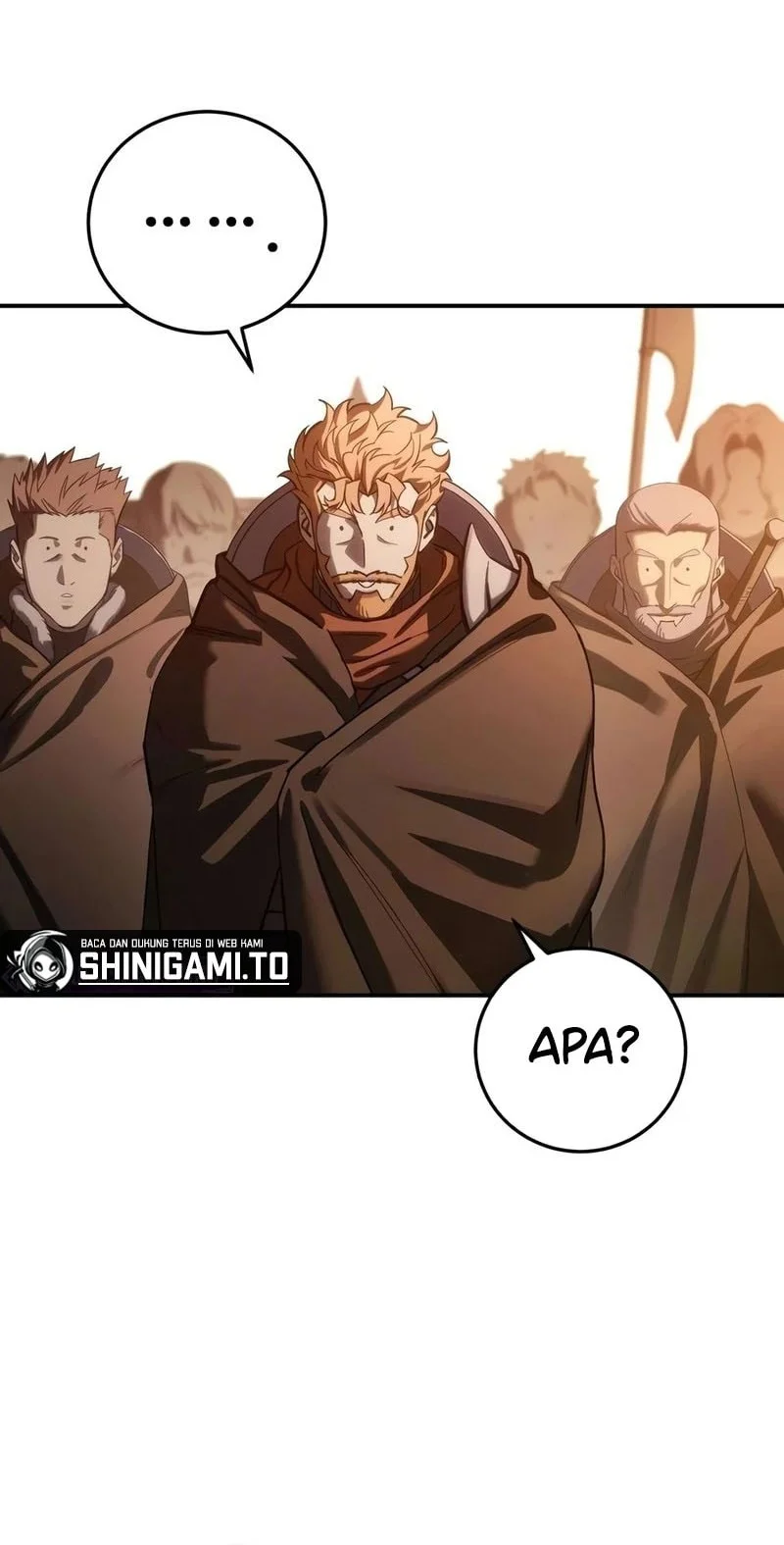 Star-Embracing Swordmaster Chapter 130 - halaman 17