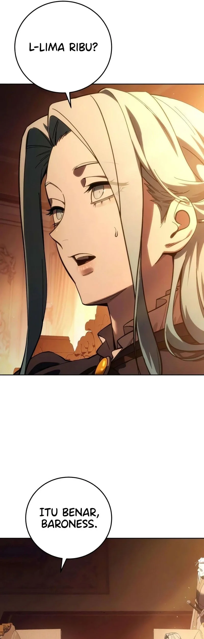 Star-Embracing Swordmaster Chapter 130 - halaman 22