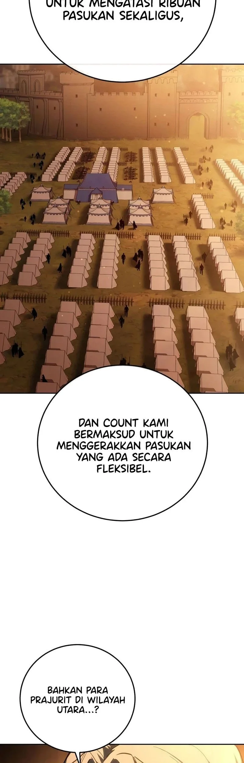 Star-Embracing Swordmaster Chapter 130 - halaman 28