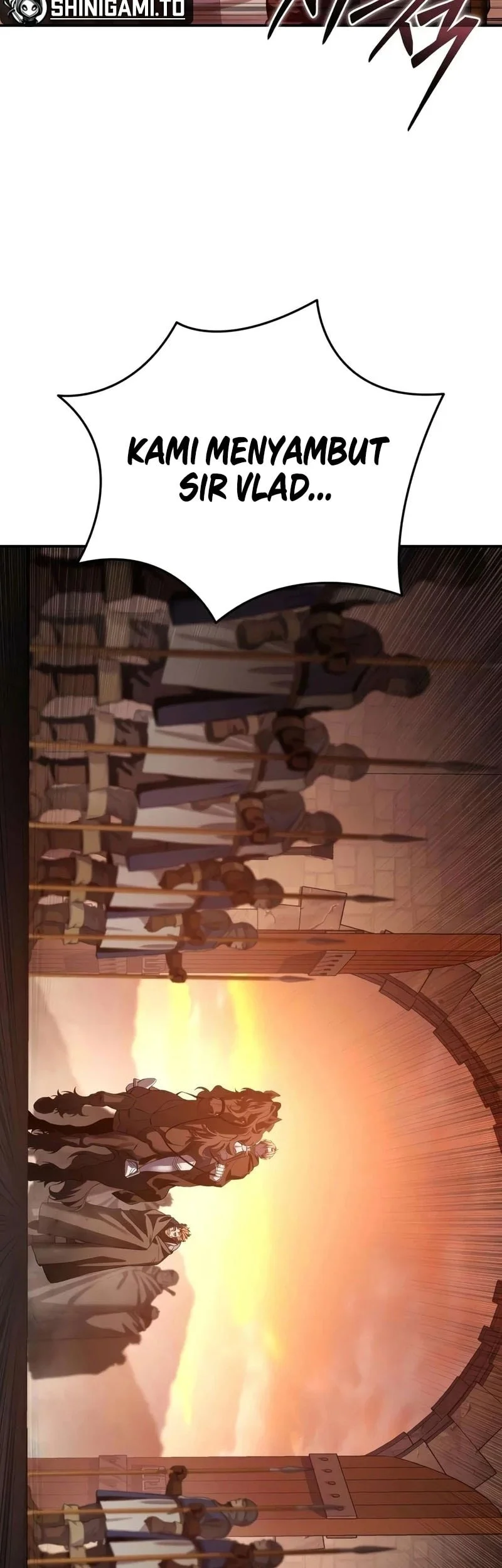 Star-Embracing Swordmaster Chapter 130 - halaman 4