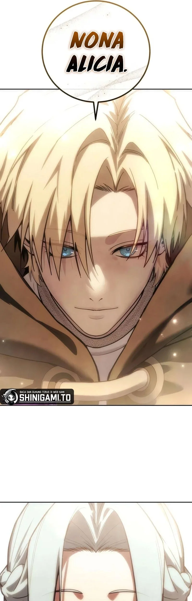 Star-Embracing Swordmaster Chapter 130 - halaman 42