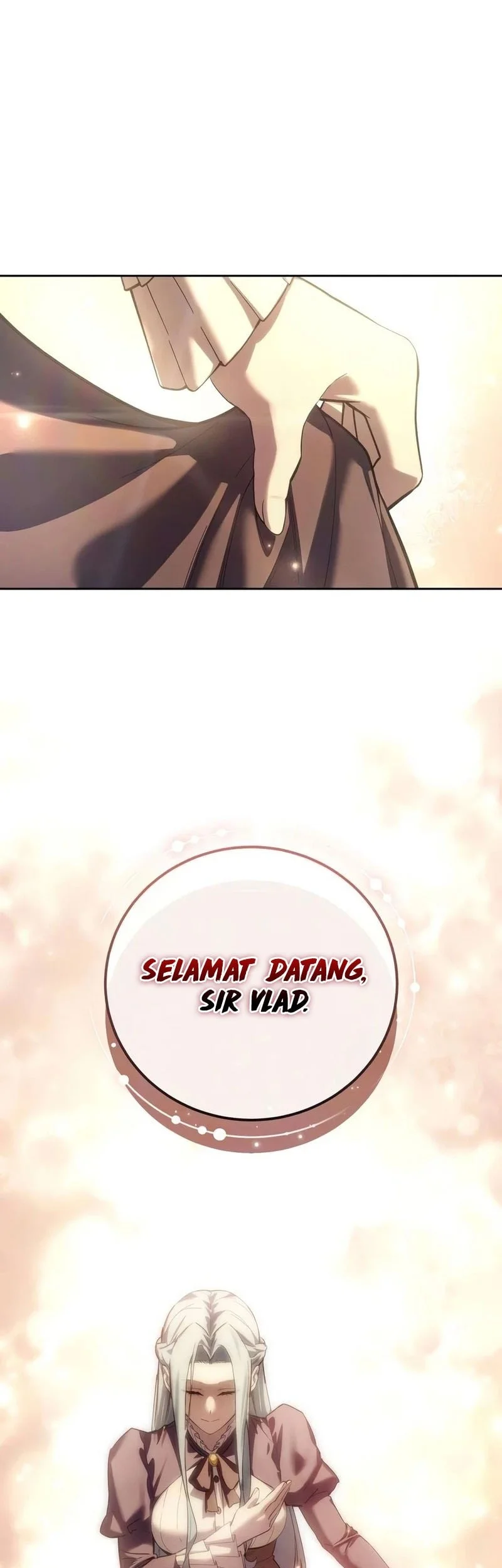 Star-Embracing Swordmaster Chapter 130 - halaman 44