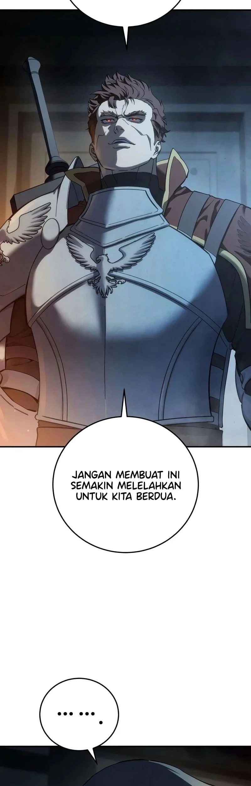 Star-Embracing Swordmaster Chapter 130 - halaman 52