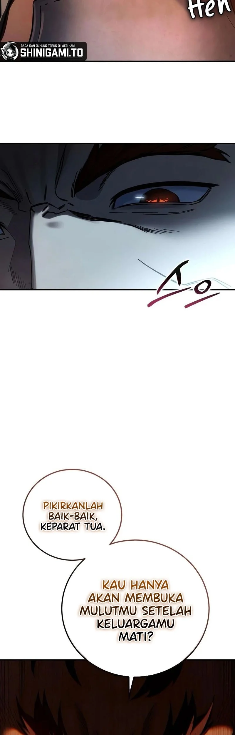 Star-Embracing Swordmaster Chapter 130 - halaman 56