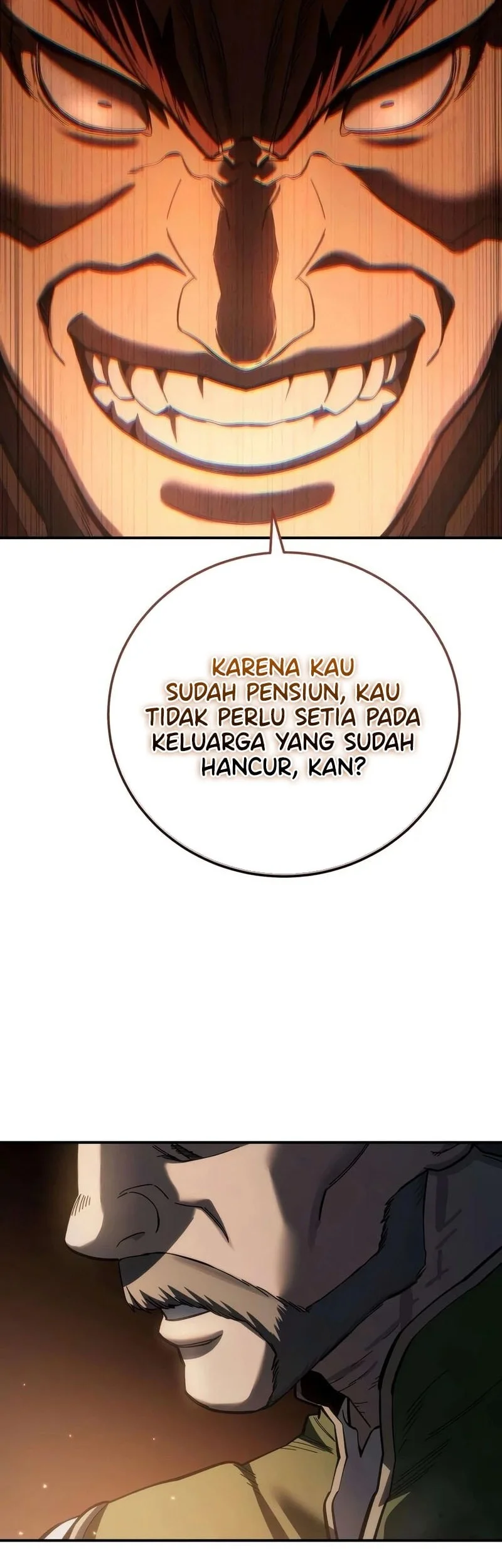Star-Embracing Swordmaster Chapter 130 - halaman 57
