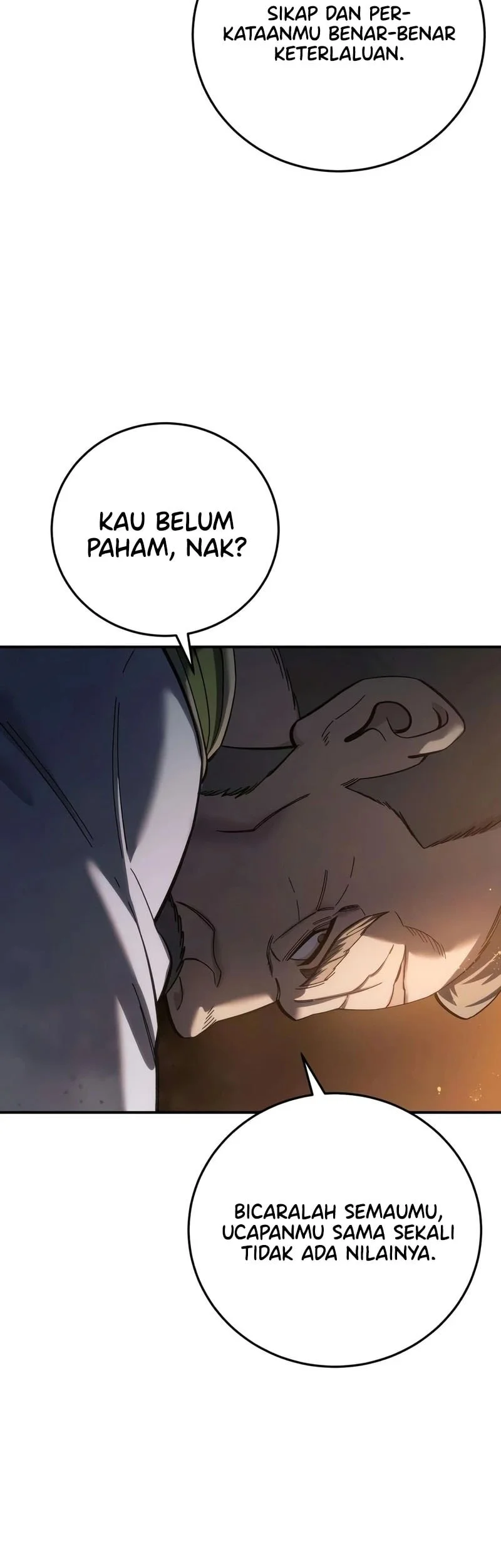 Star-Embracing Swordmaster Chapter 130 - halaman 60