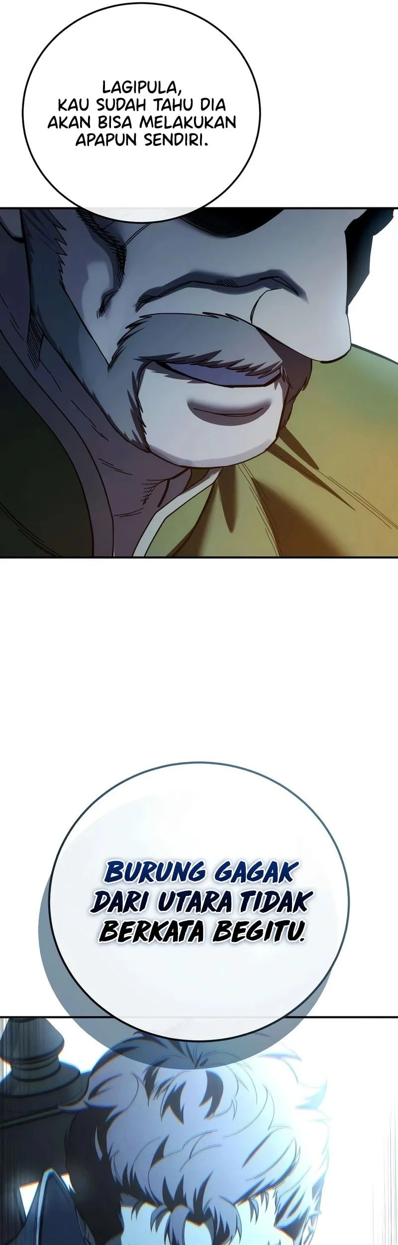 Star-Embracing Swordmaster Chapter 130 - halaman 66