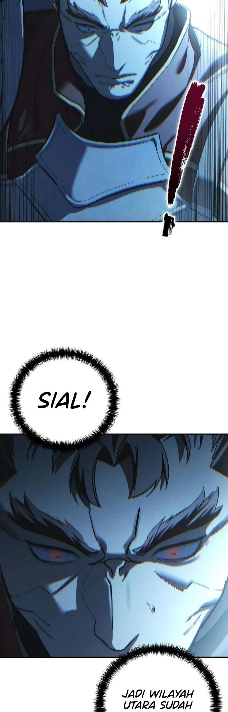Star-Embracing Swordmaster Chapter 130 - halaman 67