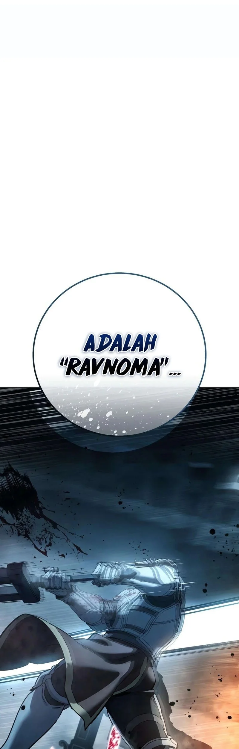 Star-Embracing Swordmaster Chapter 130 - halaman 70