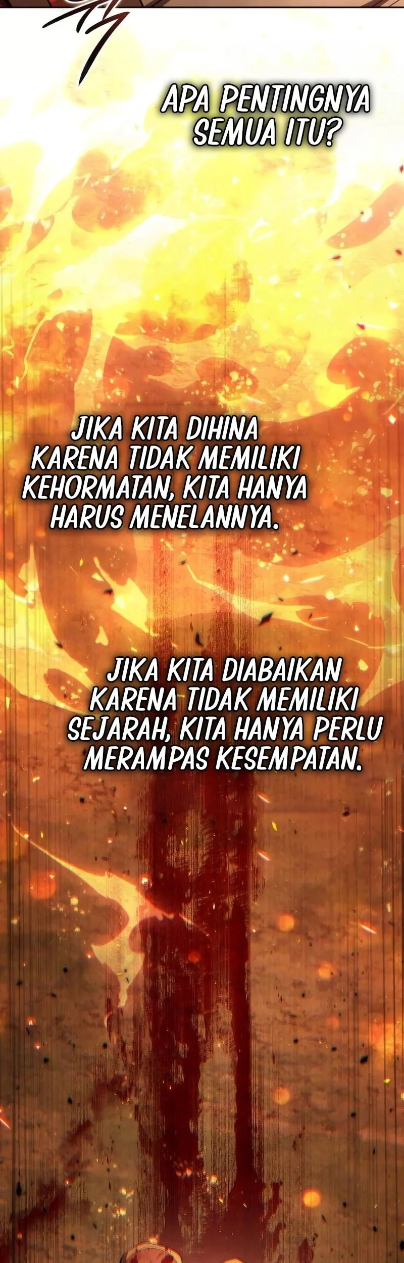 Star-Embracing Swordmaster Chapter 130 - halaman 75