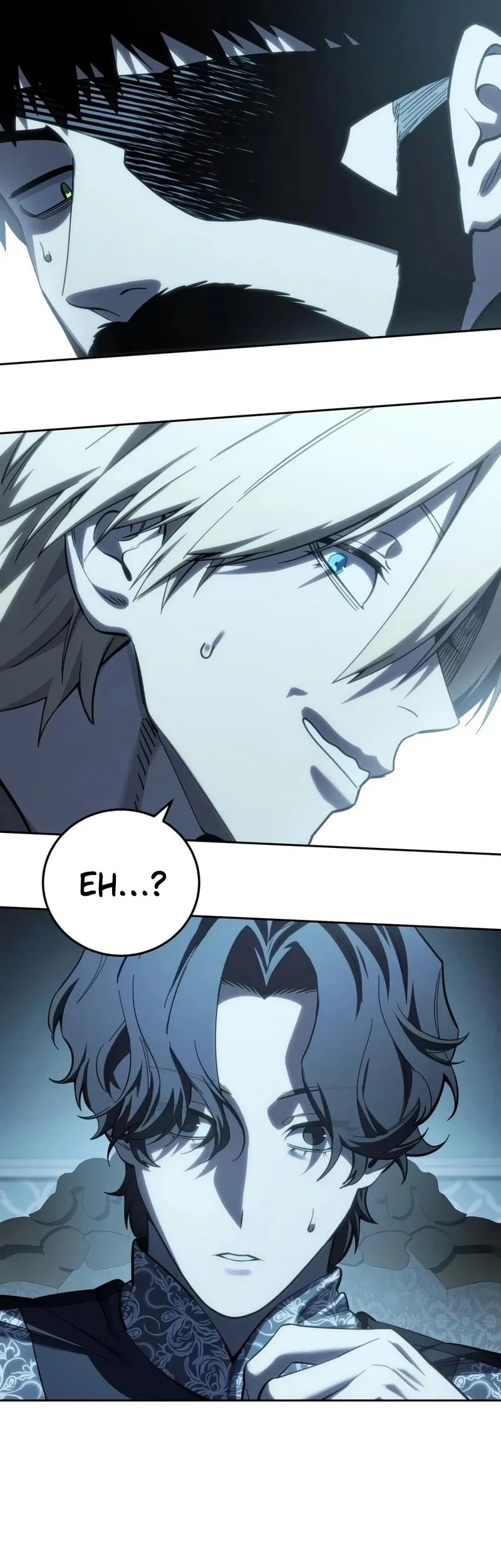 Star-Embracing Swordmaster Chapter 131 - halaman 19