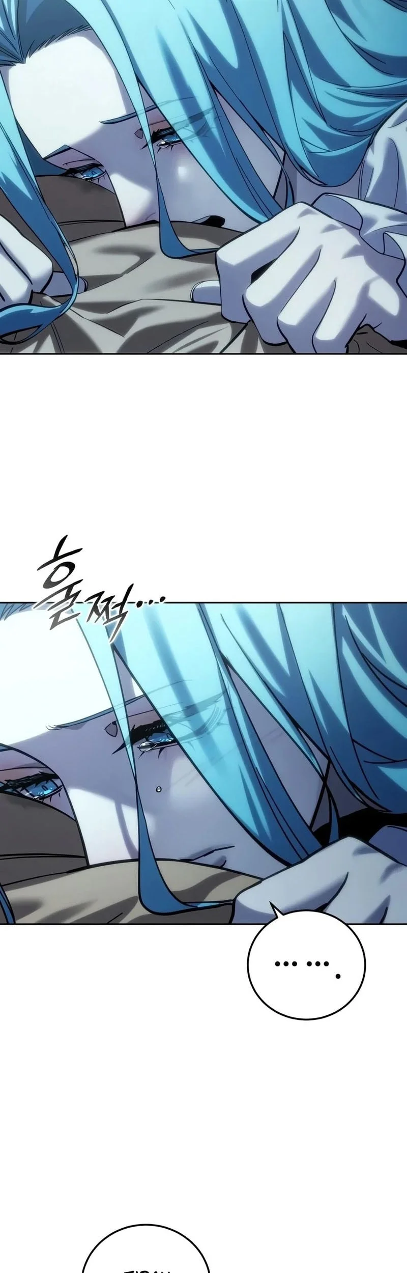 Star-Embracing Swordmaster Chapter 131 - halaman 27