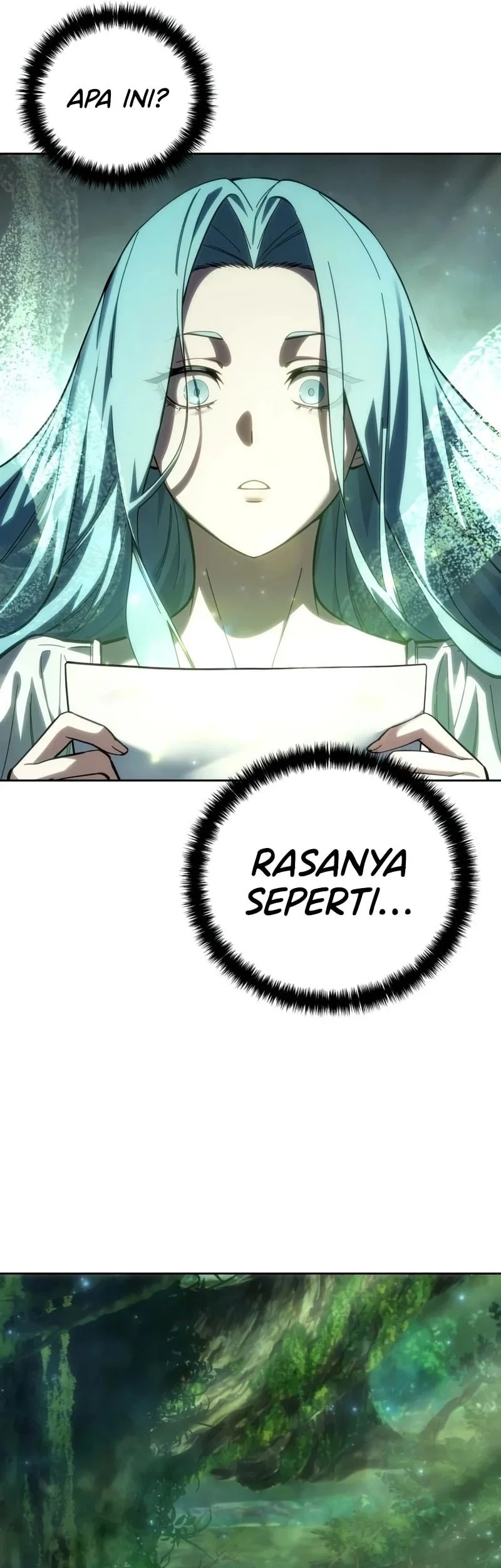 Star-Embracing Swordmaster Chapter 131 - halaman 34