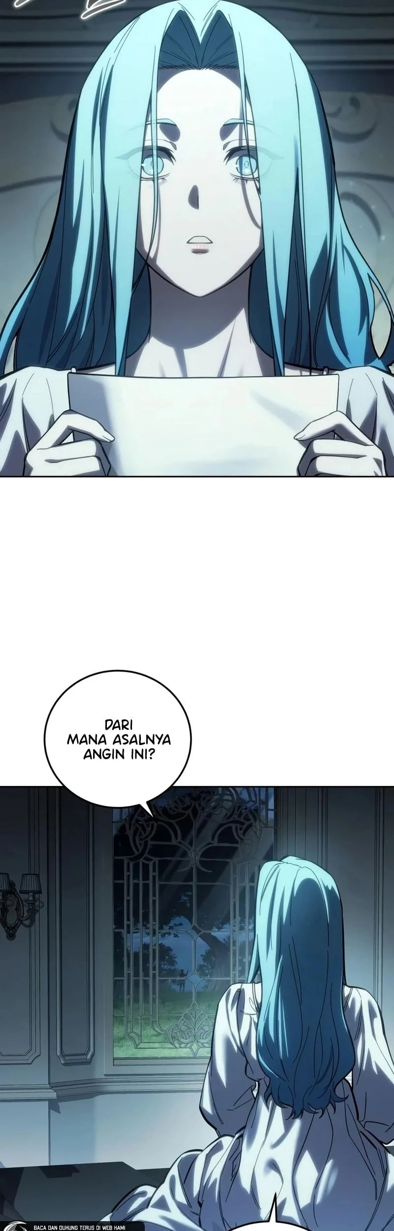 Star-Embracing Swordmaster Chapter 131 - halaman 36