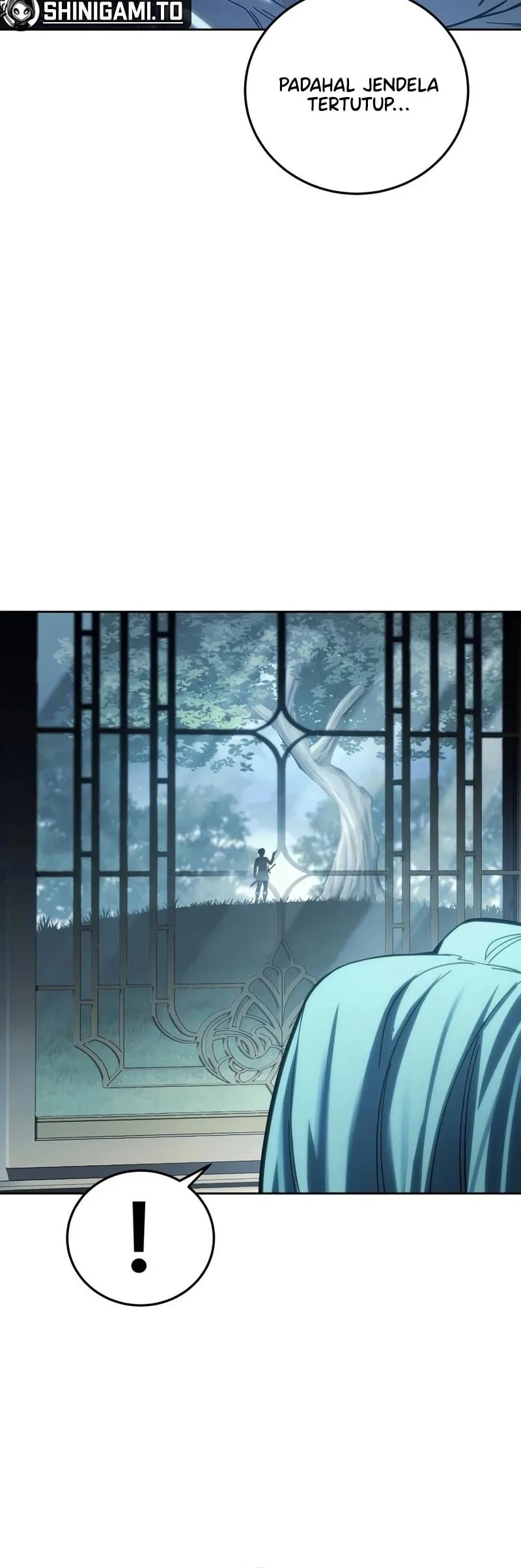 Star-Embracing Swordmaster Chapter 131 - halaman 37