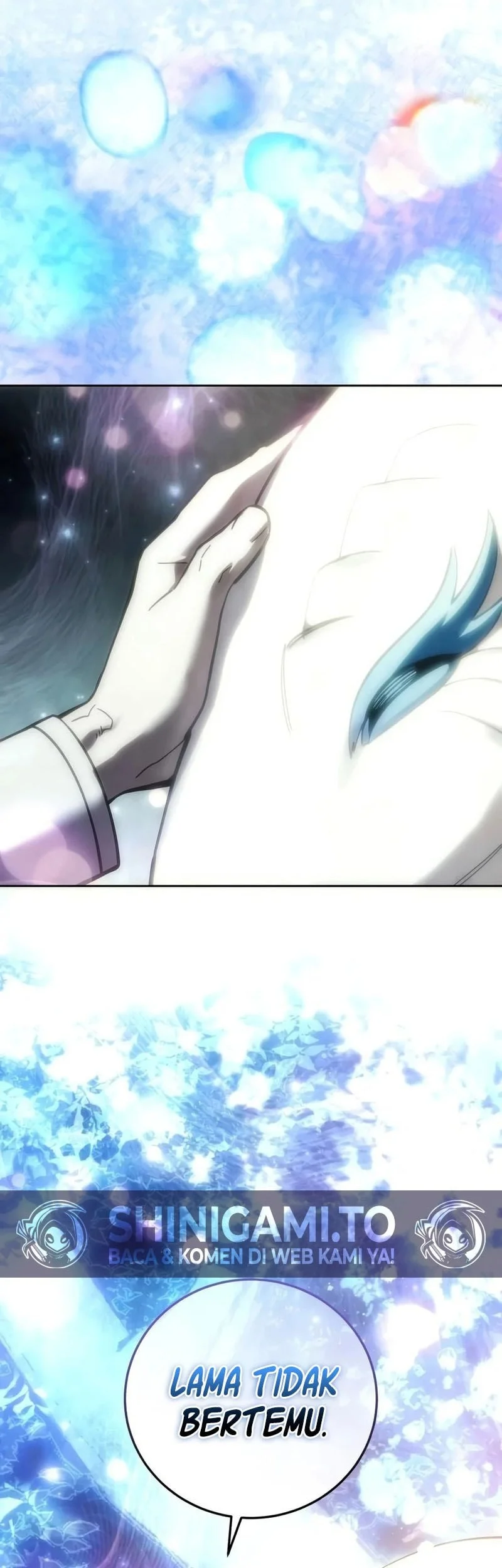 Star-Embracing Swordmaster Chapter 131 - halaman 39
