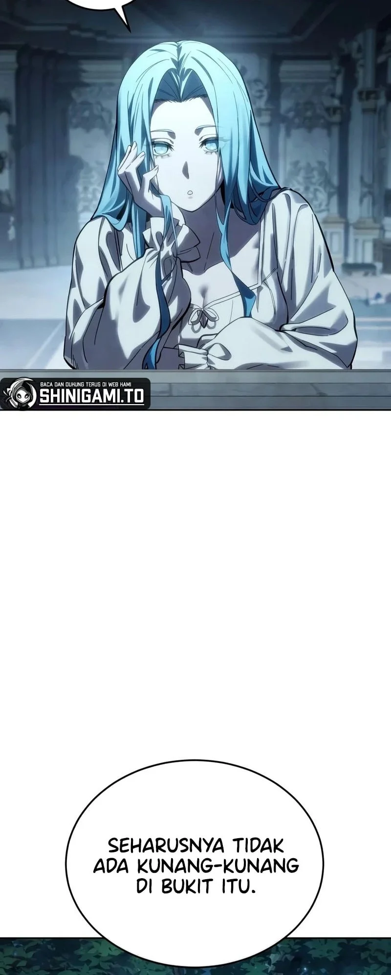 Star-Embracing Swordmaster Chapter 131 - halaman 49