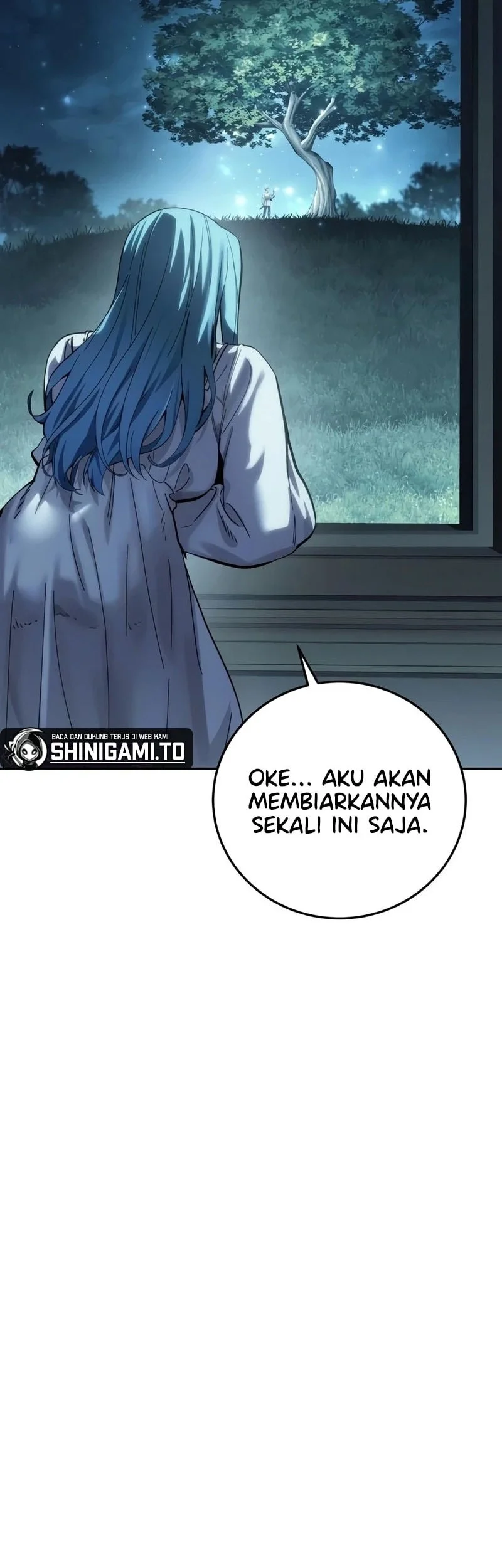 Star-Embracing Swordmaster Chapter 131 - halaman 53