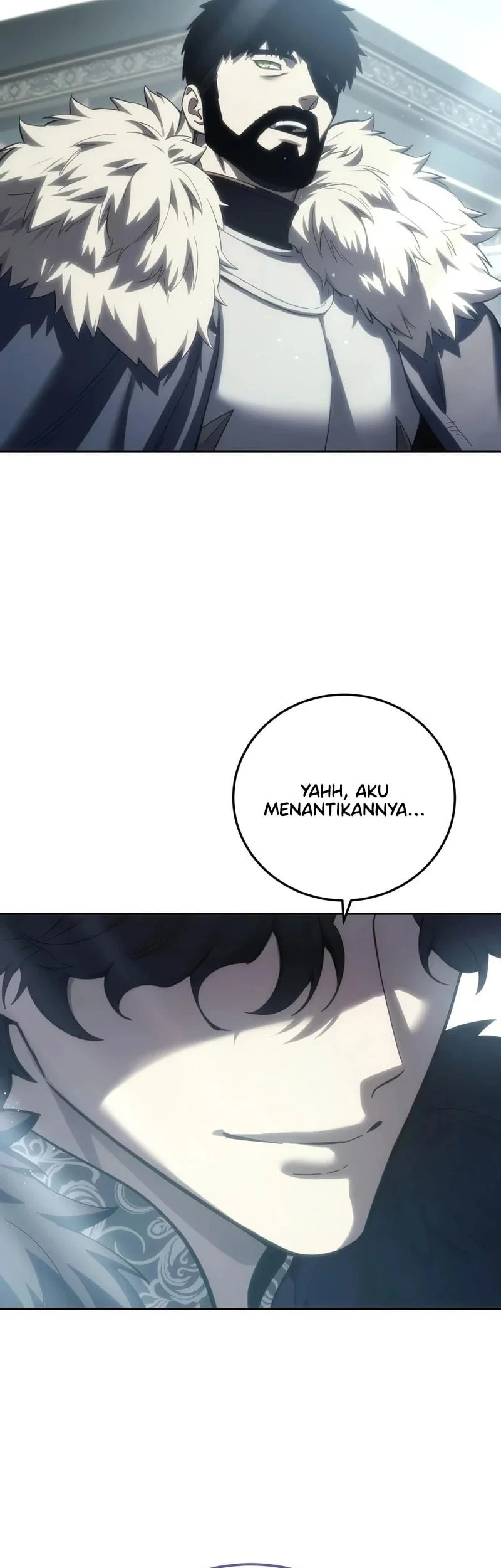 Star-Embracing Swordmaster Chapter 131 - halaman 6