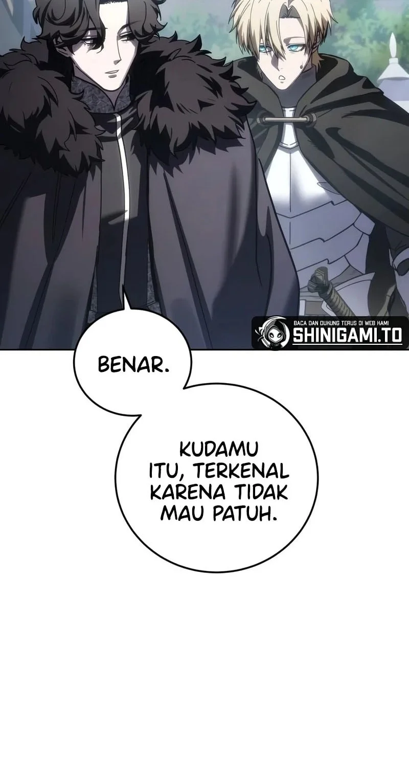 Star-Embracing Swordmaster Chapter 131 - halaman 65