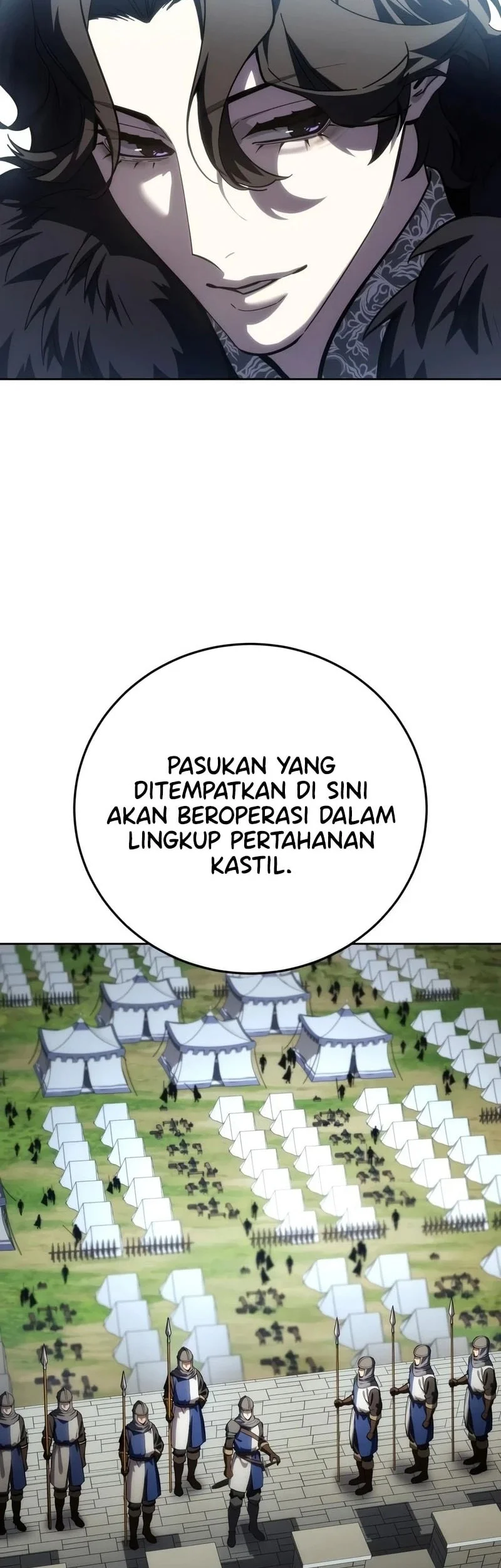 Star-Embracing Swordmaster Chapter 131 - halaman 67