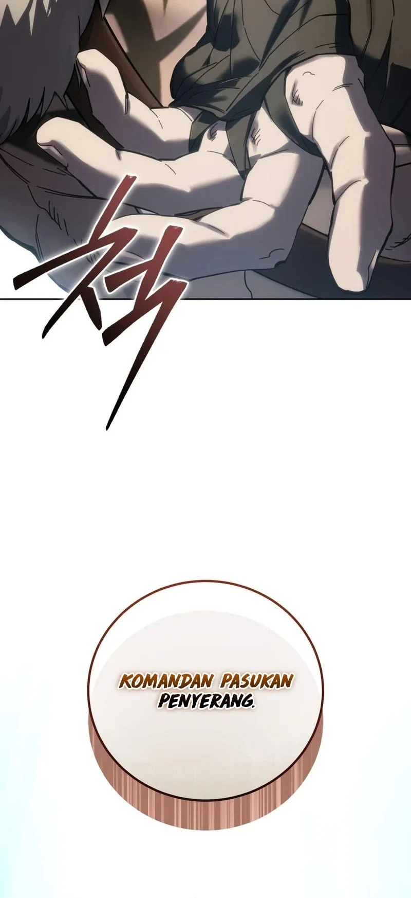 Star-Embracing Swordmaster Chapter 131 - halaman 77