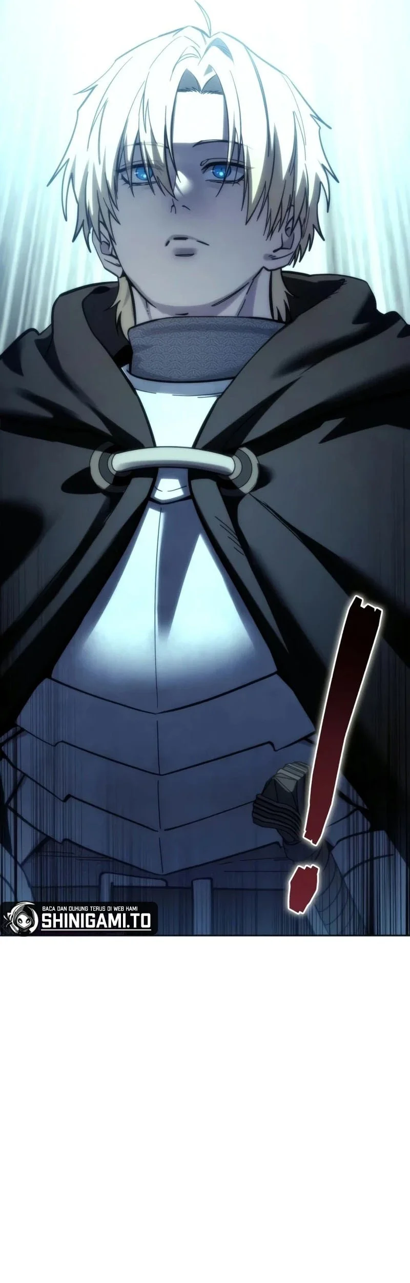 Star-Embracing Swordmaster Chapter 131 - halaman 78