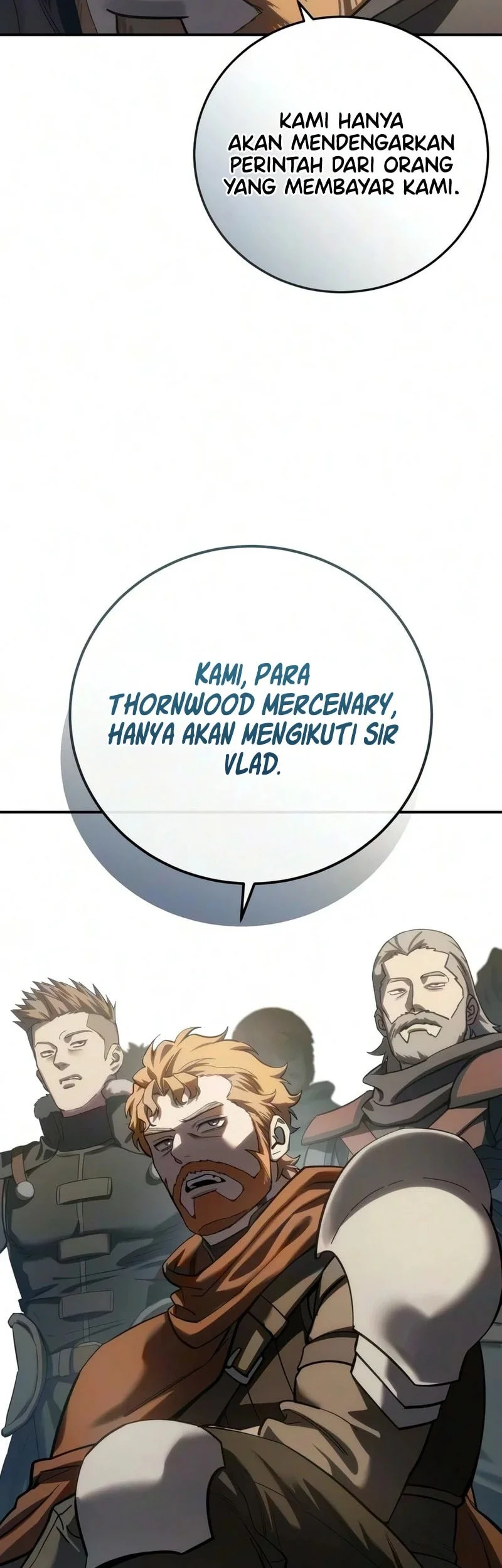 Star-Embracing Swordmaster Chapter 132 - halaman 15