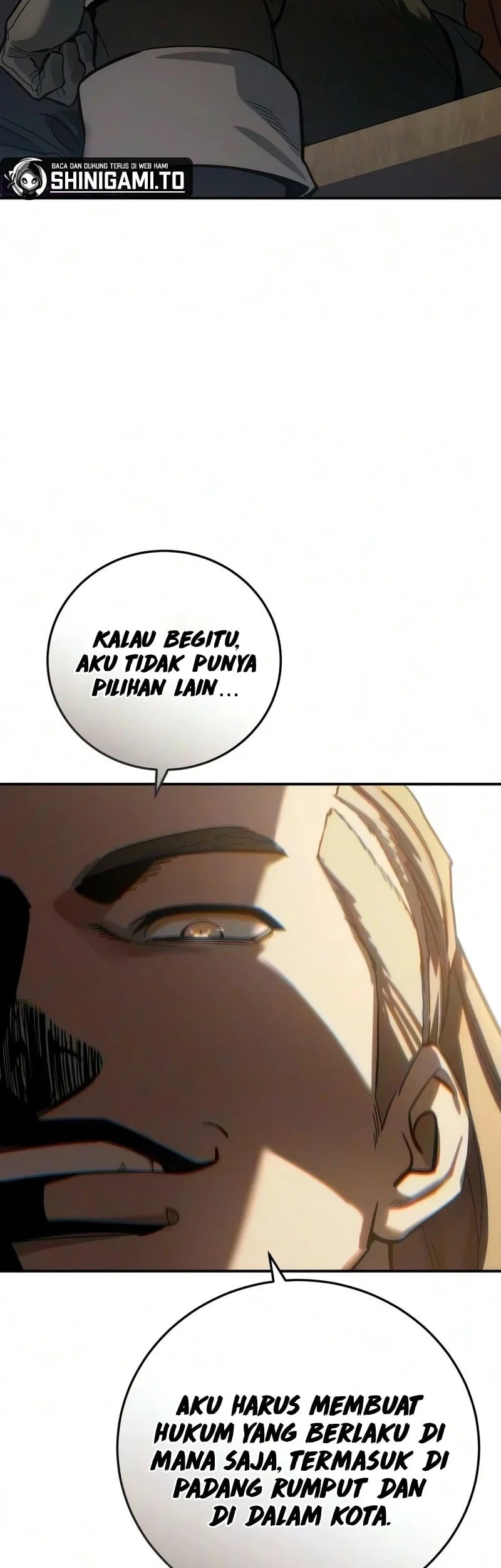 Star-Embracing Swordmaster Chapter 132 - halaman 16