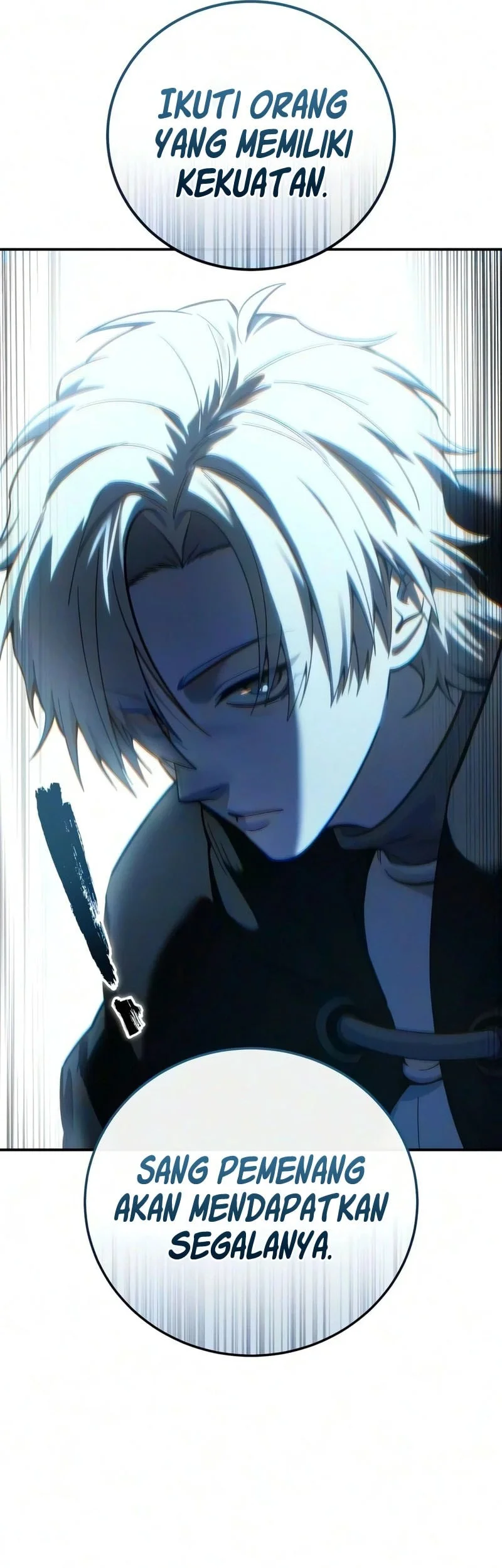 Star-Embracing Swordmaster Chapter 132 - halaman 18