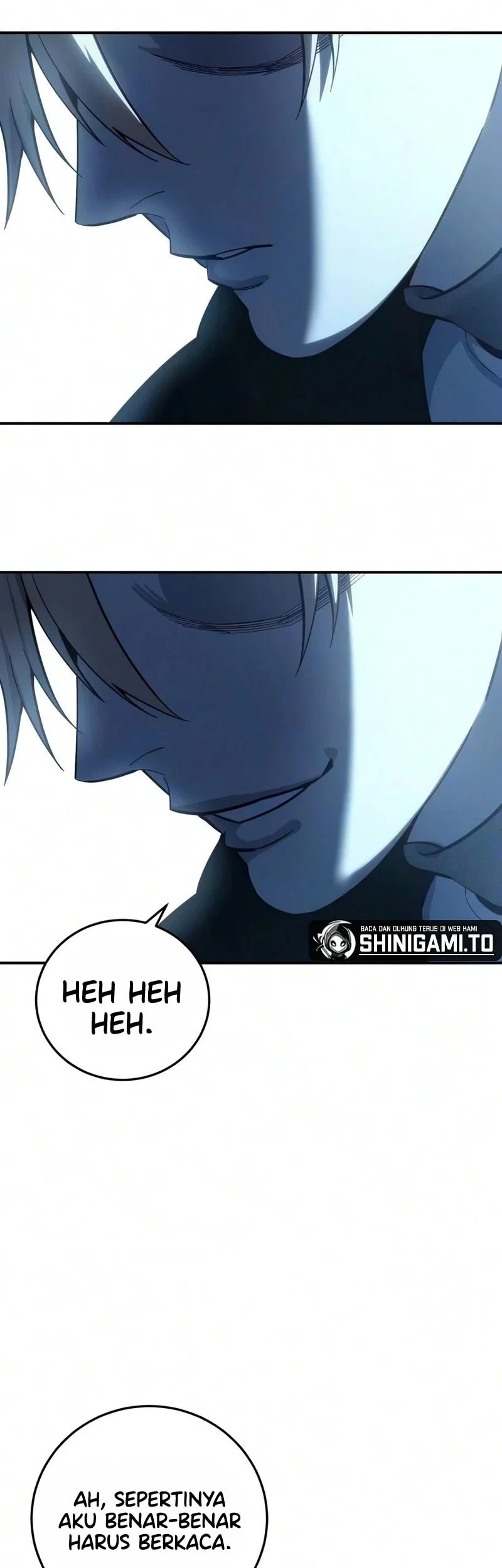 Star-Embracing Swordmaster Chapter 132 - halaman 19