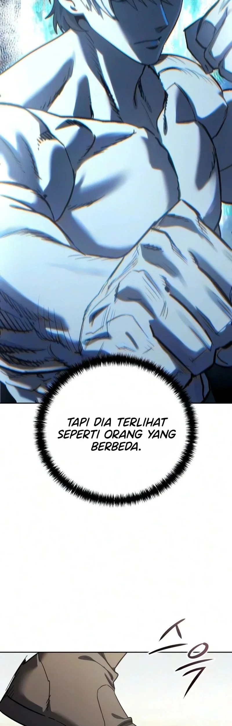 Star-Embracing Swordmaster Chapter 132 - halaman 35