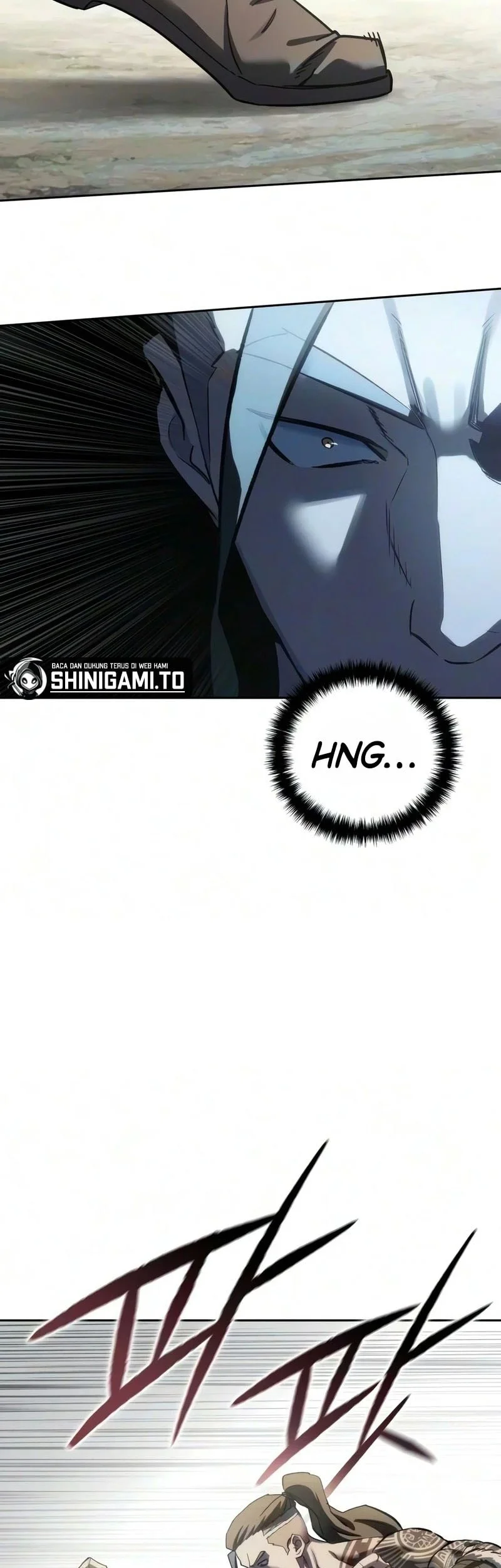 Star-Embracing Swordmaster Chapter 132 - halaman 36
