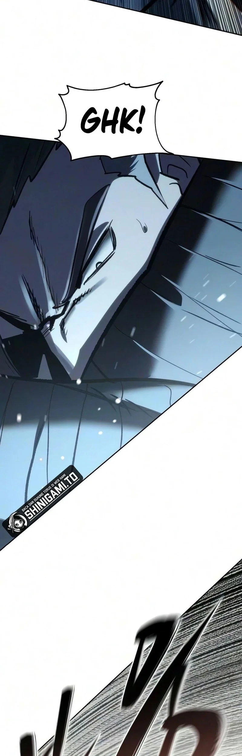 Star-Embracing Swordmaster Chapter 132 - halaman 39