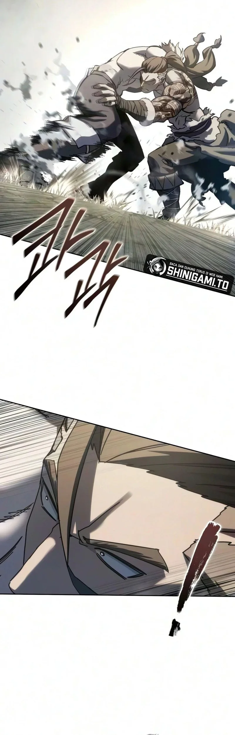 Star-Embracing Swordmaster Chapter 132 - halaman 47
