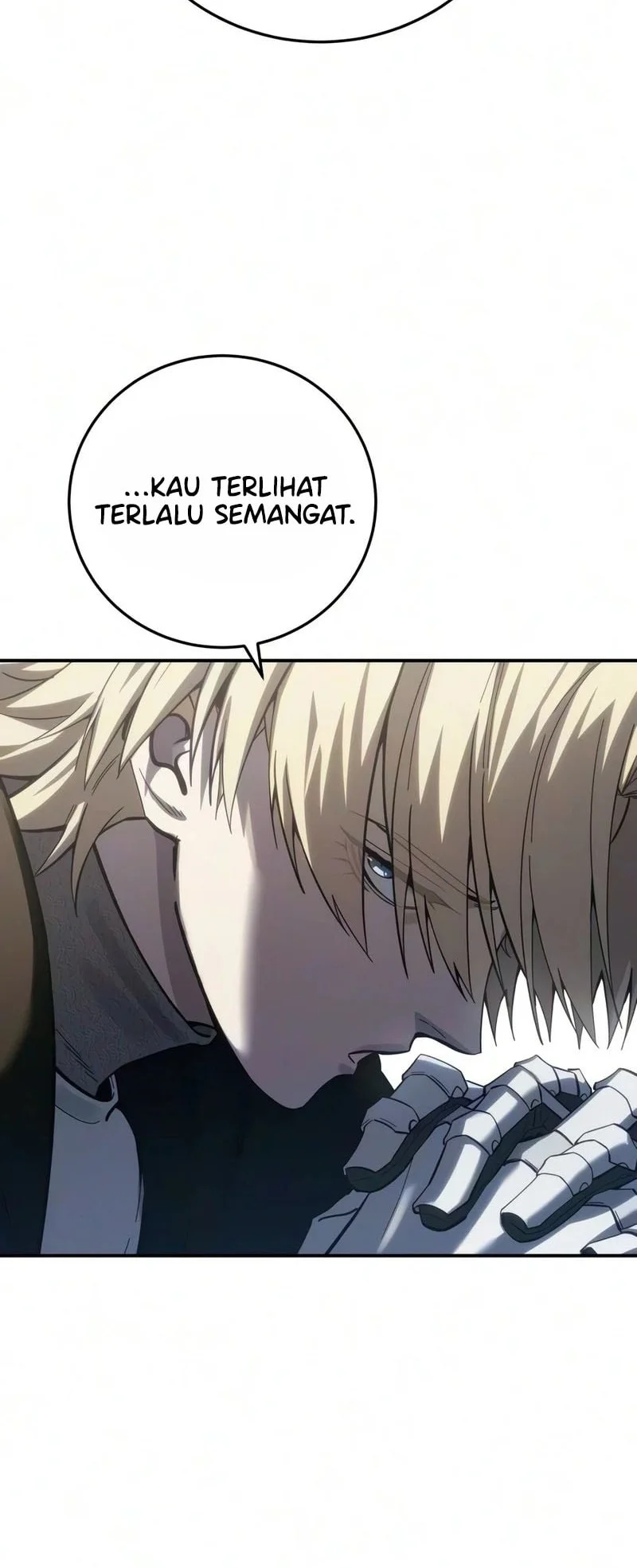Star-Embracing Swordmaster Chapter 132 - halaman 5