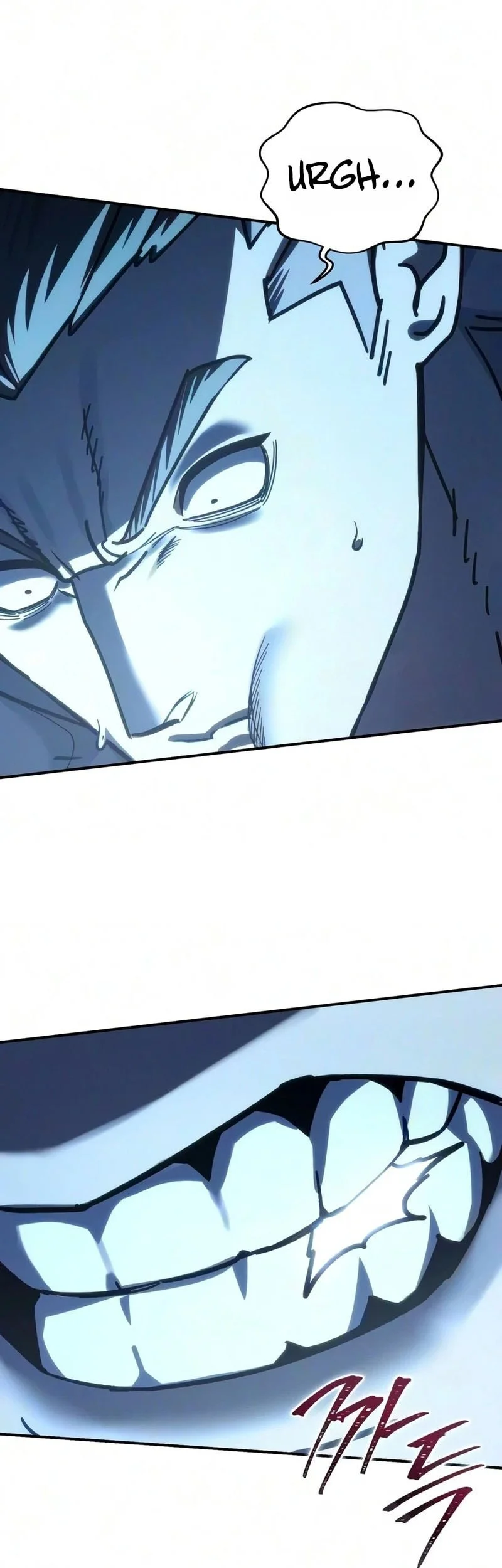 Star-Embracing Swordmaster Chapter 132 - halaman 52