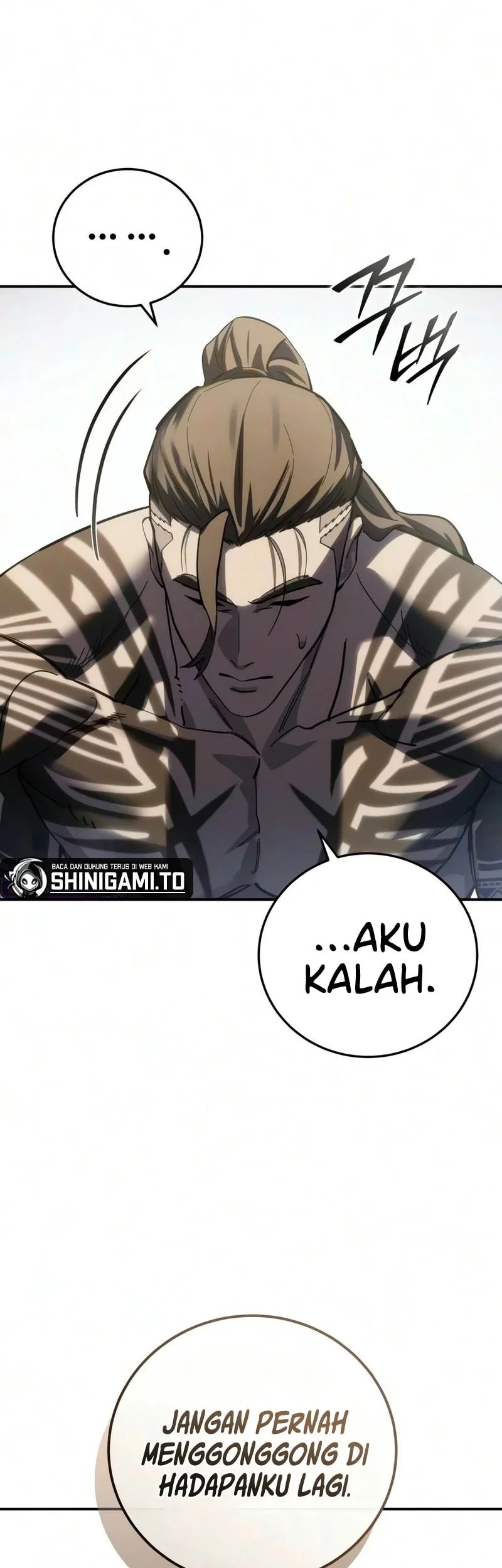 Star-Embracing Swordmaster Chapter 132 - halaman 64