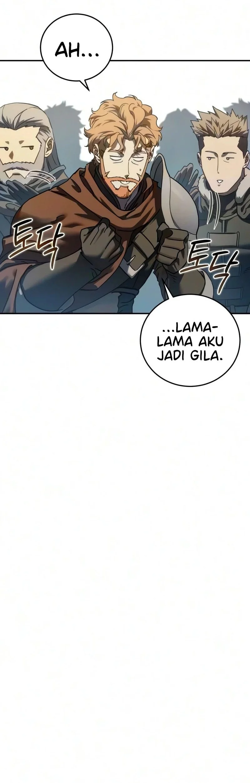 Star-Embracing Swordmaster Chapter 132 - halaman 73