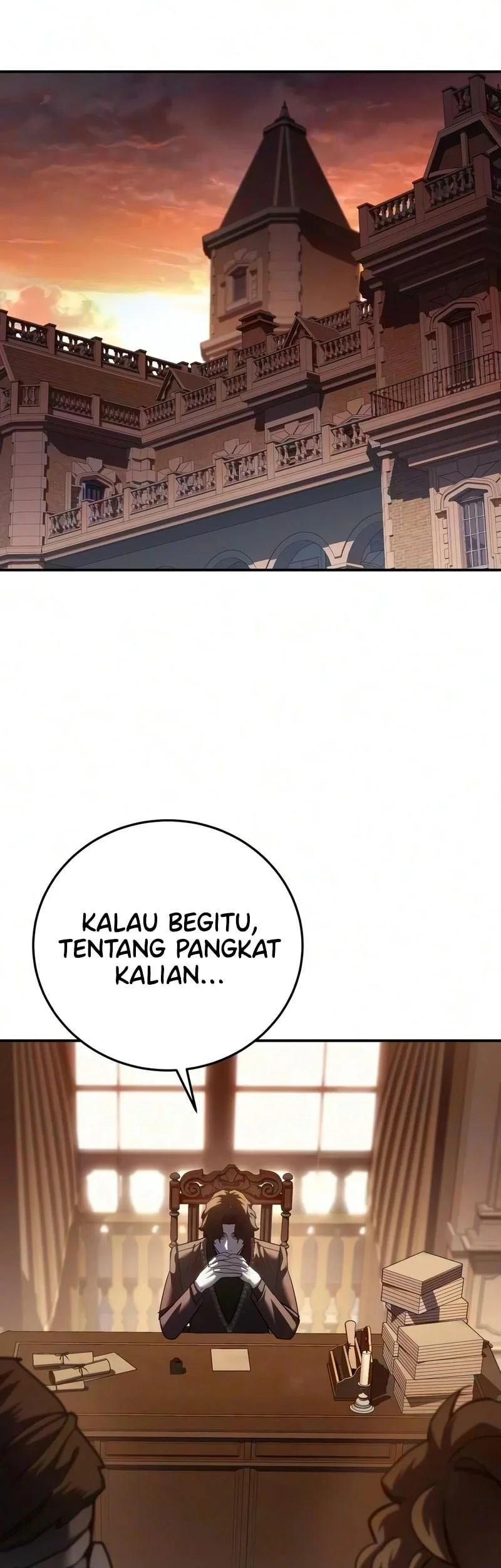 Star-Embracing Swordmaster Chapter 132 - halaman 74