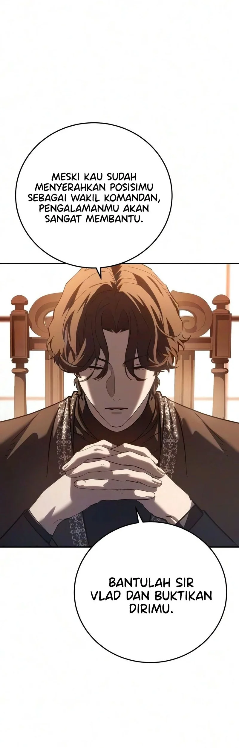 Star-Embracing Swordmaster Chapter 132 - halaman 77