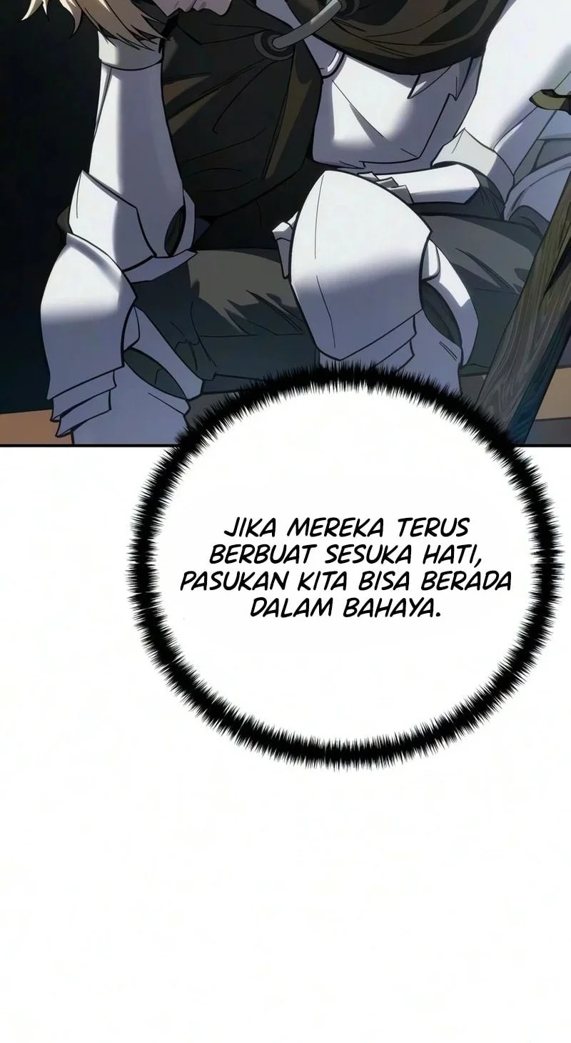 Star-Embracing Swordmaster Chapter 132 - halaman 9