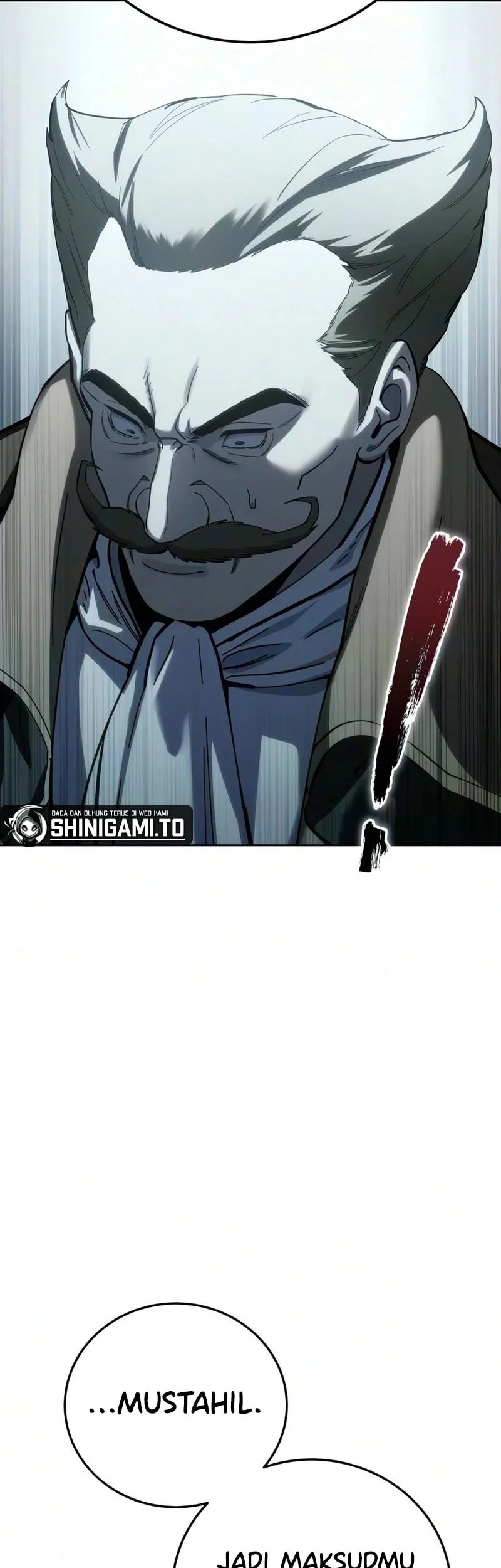 Star-Embracing Swordmaster Chapter 133 - halaman 13