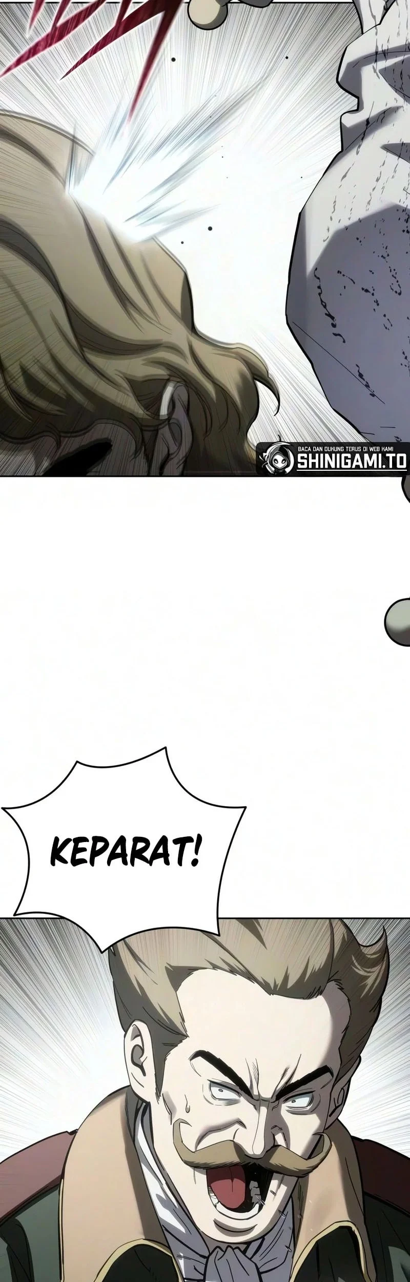 Star-Embracing Swordmaster Chapter 133 - halaman 17